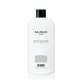 Balmain Professionnel Hair Treatment Cream Mask Glycerin For Revitalisation