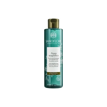 Sanoflore Magnifica – Tester