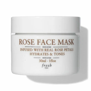 Fresh Fresh Rose