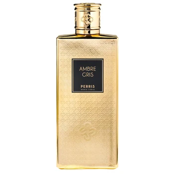 Perris Monte Carlo Ambre Gris – Tester