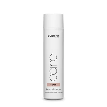 Subrina Professional Care Scalp