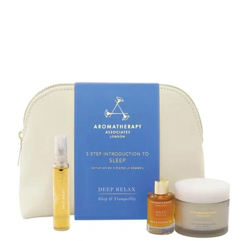 Aromatherapy Associates Introduction To Sleep set