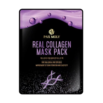 PaxMoly Real Collagen