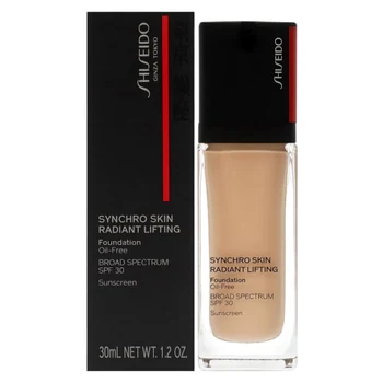 Shiseido Synchro Skin Radiant Lifting 240