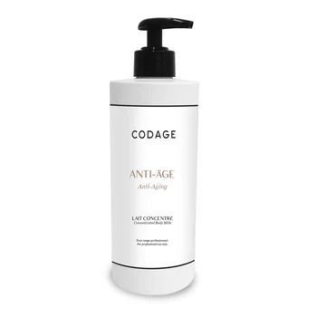 Codage Concentrated Anti-Ageing & Firming