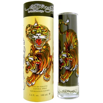 Christian Audigier Ed Hardy – Tester