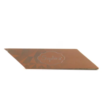 Saphira Mineral set