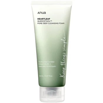 Anua Heartleaf Quercetinol
