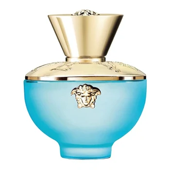 Versace Dylan Turquoise