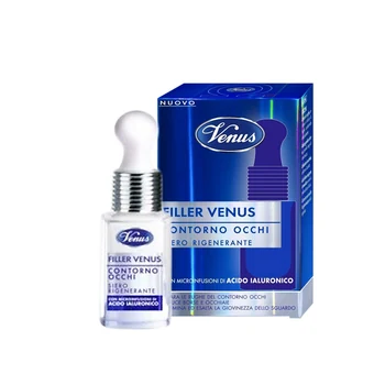 Venus 3D Filler – Tester