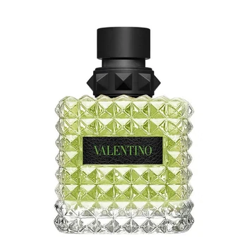 Valentino Born In Roma Green Stravaganza Donna
