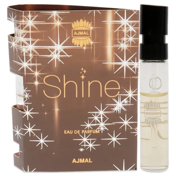 Ajmal Shine – Probe