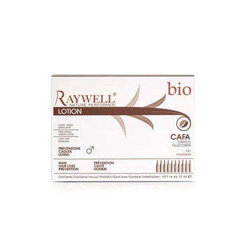 Raywell Bio Nature