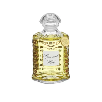 Creed Spice and Wood – Tester