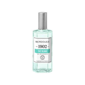 Parfums Berdoues The Blanc