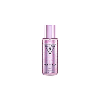 Guess Sexy Skin Metallique Rose – Tester