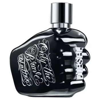Diesel Only The Brave Tattoo