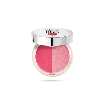 Pupa Extreme 140 Radiant Flamingo - Glow Creamy – Tester