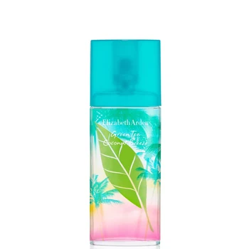 Elizabeth Arden Green Tea Coconut Breeze