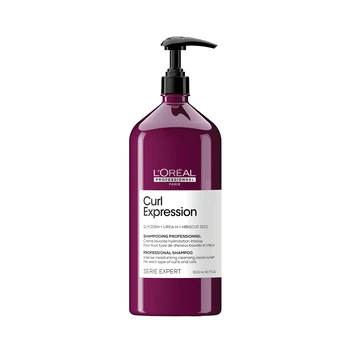 L´Oréal Professionnel Serie Expert Curl Expression