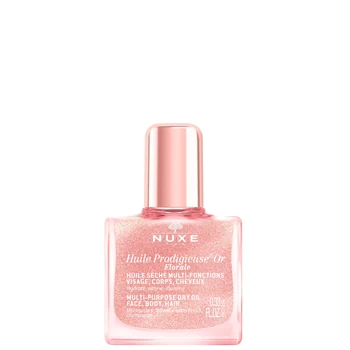 Nuxe Huile Prodigieuse Or Florale – Miniatur