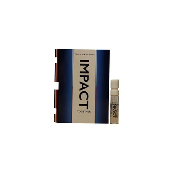 Tommy Hilfiger Impact Together – Probe