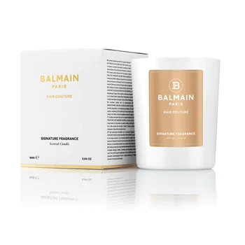Balmain Professionnel Signature Frangrance