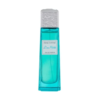 Jeanne Arthes Sultane L'eau Fatale – Tester