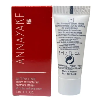 Annayake Ultratime Lifting – Probe