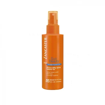 Lancaster Sun Beauty Sublime Tan SPF 15