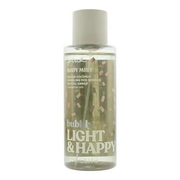 Victoria's Secret Bubbly Light & Happy