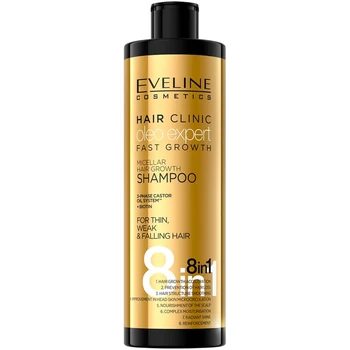 Eveline 8 in 1 Clinic Oleo Expert