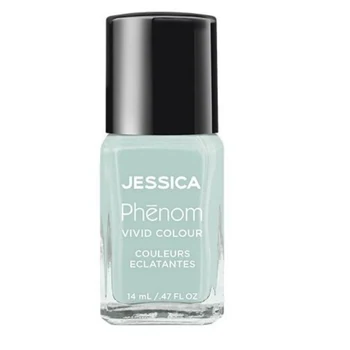 Jessica Phenom Vivid Colour PHEN-041 Celestial Blue