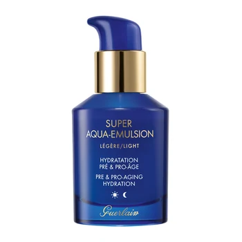 Guerlain Super Aqua Hydrating Day & Night