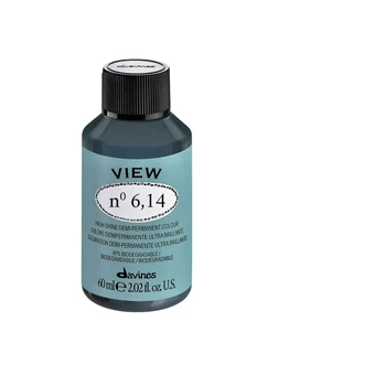 Davines View 6.14