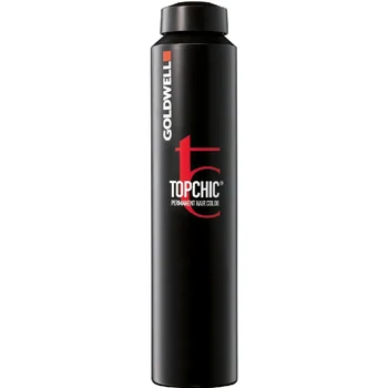 Goldwell TopChic 9N@BS Very Light Blonde Beige