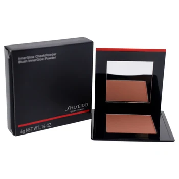 Shiseido Inner Glow 07 Cocoa Dusk