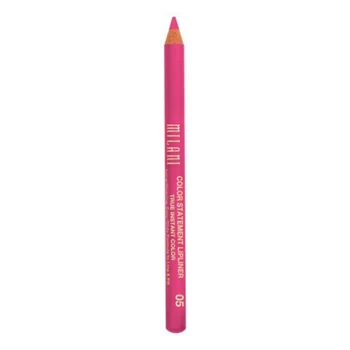 Milani Color Statement 05 Haute Pink