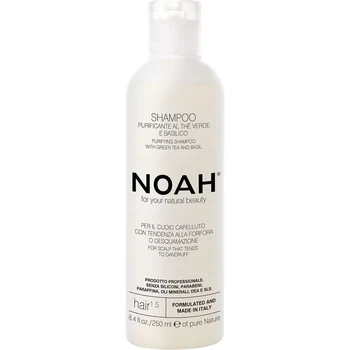 Noah Natural
