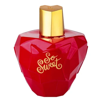 Lolita Lempicka So Sweet – Tester