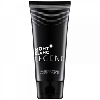 Mont Blanc Legend All-Over – Tester