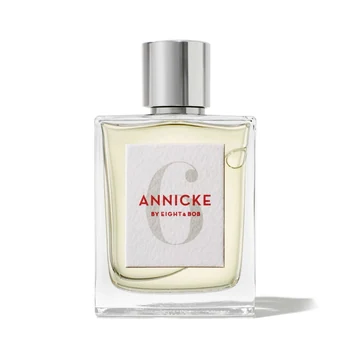 Eight & Bob Annicke 6