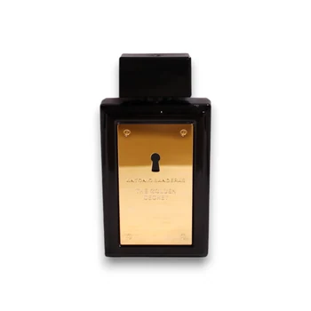 Antonio Banderas Golden Secret
