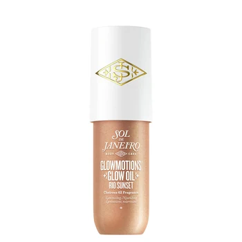 Sol de Janeiro Glowmotions