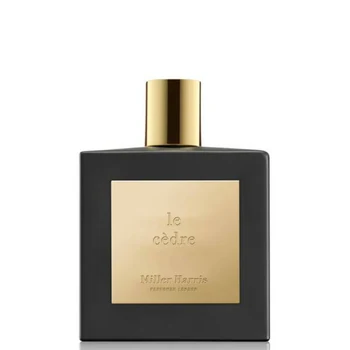 Miller Harris Le Cedre – Tester