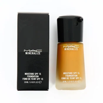MAC Mineralize NC50