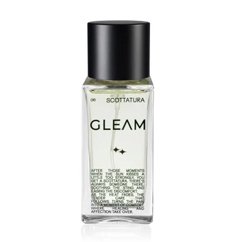 Gleam Scottatura 06