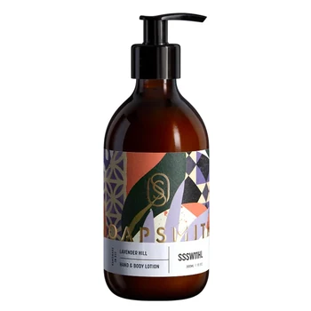 Soapsmith Lavender Hill