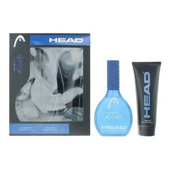 Head Attitude set