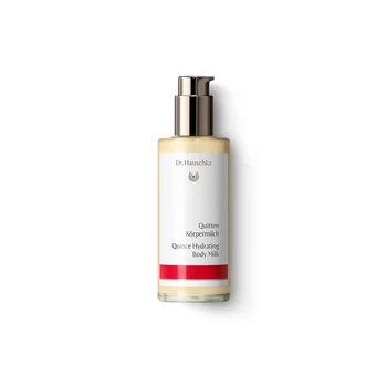 Dr. Hauschka Body Care Quince Hydrating All Over The Body